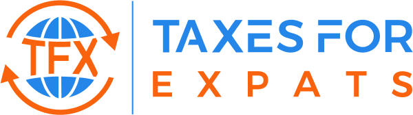 Taxes For Expats